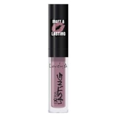 Lovely LOVELY_Lip Gloss Extra Lasting błyszczyk do ust 1 6ml