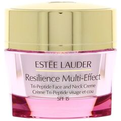Estee Lauder Krem do twarzy Resilience Multi-Effect Tri-Peptide Face&Neck Cream ujędrniająco-modelujący 50ml