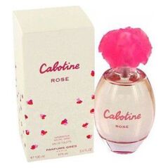 Gres Cabotine Rose EDT 100 ml