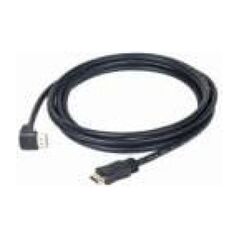 Kabel Gembird HDMI - HDMI 1.8m czarny (CCHDMI4906)