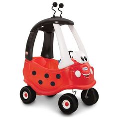 Little Tikes Cozy Coupe Biedronka (173059)