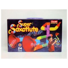 Quercetti Super Saxoflet - 040-4172