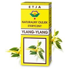 Etja Olejek Eteryczny Ylang- Ylang, 10ml