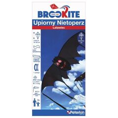 Dante Latawiec Upiorny Nietoperz (017-03383)
