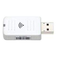 Epson Adapter WiFi b/g/n do projektorów ELPAP10 (V12H731P01)
