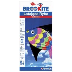 Dante Latawiec Latająca Ryba (017-03362)