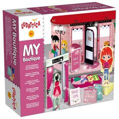 Lisciani Mój butik 47031