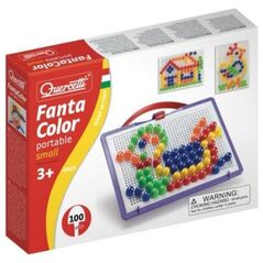 Quercetti Fantacolor mozaika - 040-0923