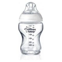 Tommee Tippee BUTELKA SZKLANA 250ML (TT0346)