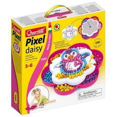 Dante Mozaika Pixel Daisy (40-2102)