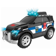 Dumel Flota Miejska Policja (253592)