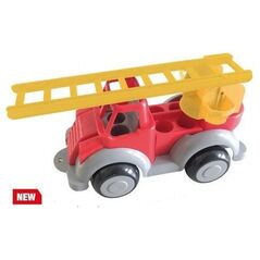 Viking Toys Pojazd straż pożarna 35 cm