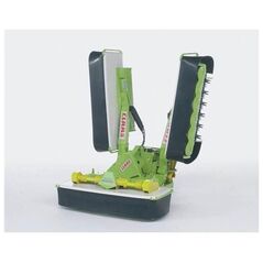 Bruder Kosiarka Professional Series Claas Disc Mower Disco 8550 C Plus (02218)
