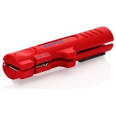 Knipex Narzędzie do ściągania izolacji (1664125SB)