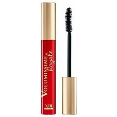 L’Oreal Paris Volumissime Rayale x10 Volume pogrubiający tusz do rzęs Black 7.9ml