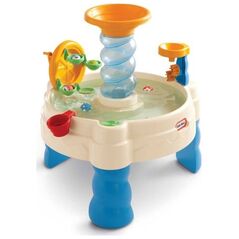 Little Tikes Stół Spiralny Aquapark 620300