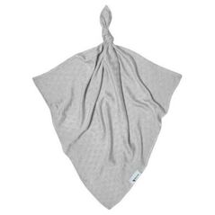 Texpol Pieluszka Milk 110x120 cm krople szara (TEX000124)