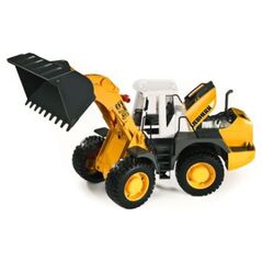 Bruder Ładowarka Kołowa Liebherr L574 (02430)