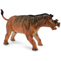 Figurka Collecta Dinozaur Uintatherium, Deluxe (004-88800)