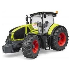 Bruder Traktor Claas Axion