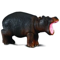 Figurka Collecta Hipopotam młody (004-88090)