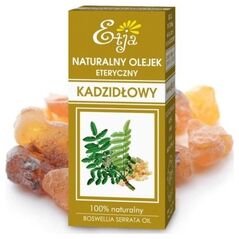 Etja Olejek Eteryczny Kadzidłowy 10ml