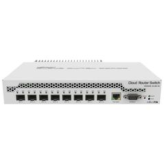 Switch MikroTik CRS309-1G-8S+IN