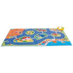 Chicco Chicco Mata miasto Turbo Touch 9700