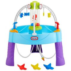 Little Tikes Stół Wodny Strefa Rozrywki