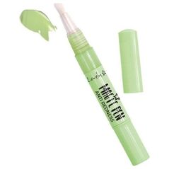 Lovely Magic Pen korektor do twarzy maskujący przebarwienia Anti Redness