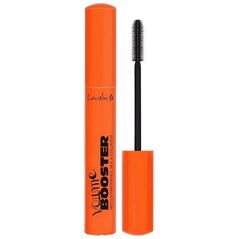 Lovely Tusz do rzęs Volume Booster Mascara Black 8ml