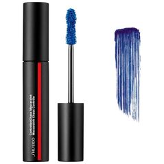Shiseido Tusz do rzęs Controlled Chaos Mascaraink 02 Sapphire Spark 11.5ml