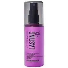 Maybelline  Lasting Fix Make Up Setting Spray 100ml