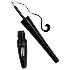 Lovely Matowy Eyeliner do Oczu Czarny 2 g