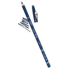 Lovely LOVELY_Eye Liner konturówka do oczu z temperówką Niebieska 1,8g