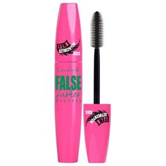 Lovely Tusz do rzęs False Lashes Mascara Black 11g