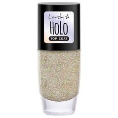 Lovely Top coat do paznokci Holo 8ml