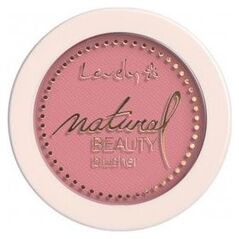 Lovely LOVELY_Natural Beauty Blusher róż do policzków 1 3,2g