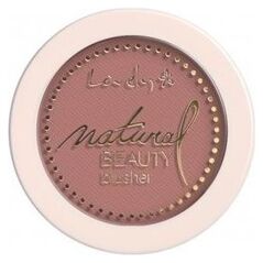 Lovely LOVELY_Natural Beauty Blusher róż do policzków 4 3,2g