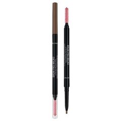 Rimmel  RIMMEL_Brow Pro Micro wysywana kredka do brwi 02 Soft Brown 0,09g