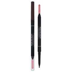 Rimmel  RIMMEL_Brow Pro Micro wysywana kredka do brwi 03 Dark Brown 0,09g