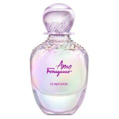 Salvatore Ferragamo Amo Flowerful EDT 50 ml