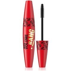 Eveline Tusz do rzęs Big Volume Bang! czarny 10ml