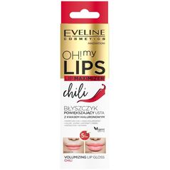 Eveline Błyszczyk Oh! My Lip Maximizer Chili