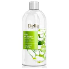 Delia Płyn Micelarny kojący - każdy rodzaj cery 500ml