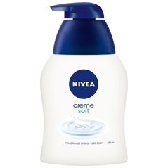 Nivea Mydło w płynie Cream&Soft 250ml