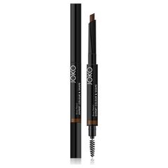 Joko Joko Brow Pencil Kredka do brwi Expert Colour & Shape #02 1szt