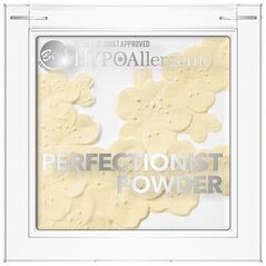 Bell Hypoallergenic Perfectionist Powder Puder upiększający nr 01 1szt