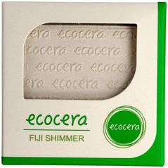 Ecocera  Puder rozświetlający FIJI 10g
