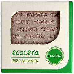 Ecocera  Puder rozświetlający IBIZA 10g